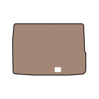 Gummibagagerumsmåtte Carsuit (Coupé, beige) foto 1