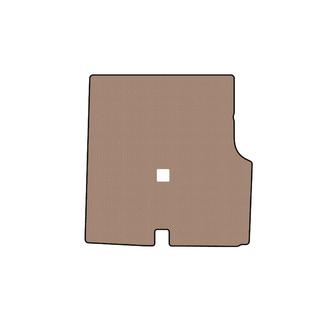 Gummibagagerumsmåtte Carsuit (SW, beige) foto 1