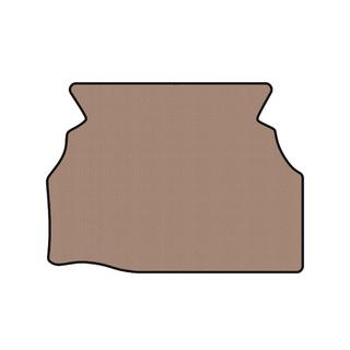 Gummibagagerumsmåtte Carsuit (Coupé, beige) foto 1