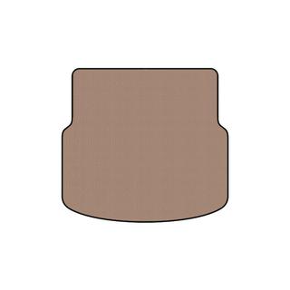 Gummibagagerumsmåtte Carsuit (SD, beige) foto 1