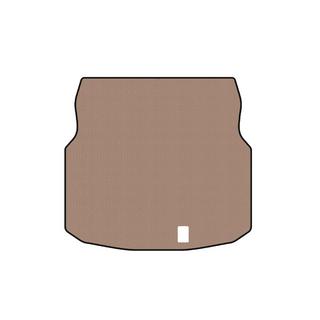 Gummibagagerumsmåtte Carsuit (Coupé, beige) foto 1