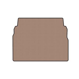 Gummimåtte til bagagerum Carsuit (1995-1999, SD, ikke firehjulstræk, beige) foto 1