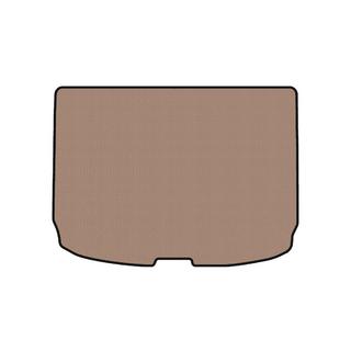 Gummimåtte til bagagerum Carsuit (Beige) foto 1