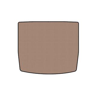 Gummibagagerumsmåtte Carsuit (2021+, beige) foto 1