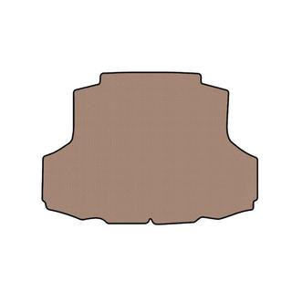 Gummibagagerumsmåtte Carsuit (SD, beige) foto 1