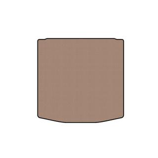Gummimåtte til bagagerum Carsuit (Beige) foto 1