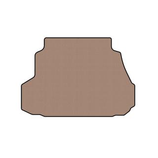 Gummibagagerumsmåtte Carsuit (SD, beige) foto 1