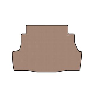 Gummibagagerumsmåtte Carsuit (SD, beige) foto 1