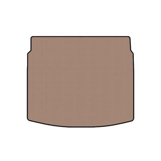 Gummibagagerumsmåtte Carsuit (5-sæders, USA, beige) foto 1
