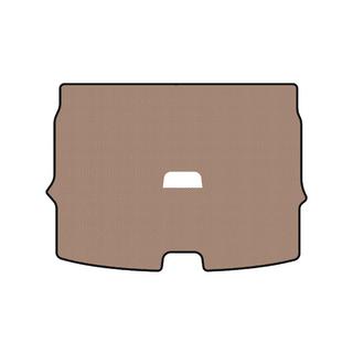 Gummibagagerumsmåtte Carsuit (Til Rogue Sport, beige) Nissan Qashqai 2014–2021 foto 1