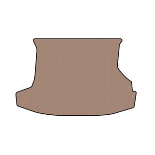Gummimåtte til bagagerum Carsuit (Beige) foto 1