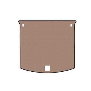 Gummibagagerumsmåtte Carsuit (2010-2015, beige) foto 1