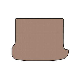 Gummibagagerumsmåtte Carsuit (SW, beige) foto 1
