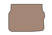 Opel Astra G Classic 1998–2012 Carsuit gummibagagerumsmåtte (HB, 5-dørs, beige) foto 1