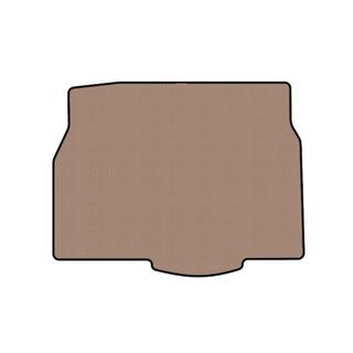Gummibagagerumsmåtte Carsuit (2007-2013, HB, 5-dørs, beige) Opel Astra H 2004–2013 foto 1