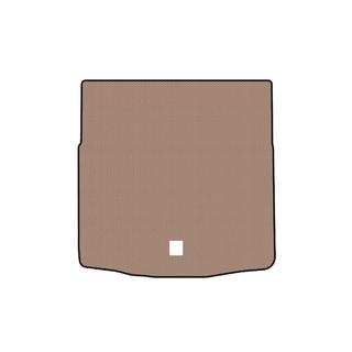 Gummibagagerumsmåtte Carsuit (LB, beige) Opel Insignia 2008–2017 foto 1