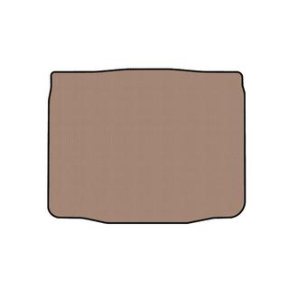 Gummimåtte til bagagerum Carsuit (2013-2017, SD, beige) Opel Insignia 2008–2017 foto 1