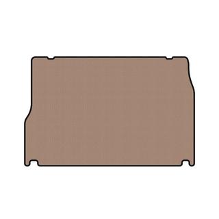 Gummimåtte til bagagerum Carsuit (Beige) foto 1