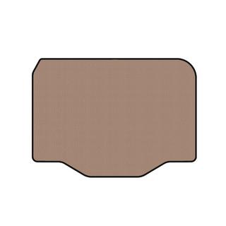 Gummimåtte til bagagerum Carsuit (Beige) foto 1