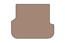 Opel Omega B 1994–2003 Gummibagagerumsmåtte Carsuit (SW, beige) foto 1