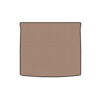 Gummibagagerumsmåtte Carsuit (2004-2008, SW, beige) Peugeot 407 2004–2011 foto 1