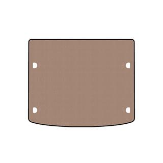 Gummibagagerumsmåtte Carsuit V2 (Beige) Porsche Cayenne 2003–2010 foto 1