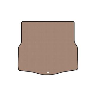 Gummibagagerumsmåtte Carsuit (2011-2015, LB, beige) foto 1