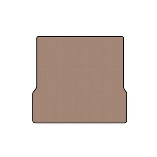 Gummibagagerumsmåtte Carsuit (SD, beige) foto 1