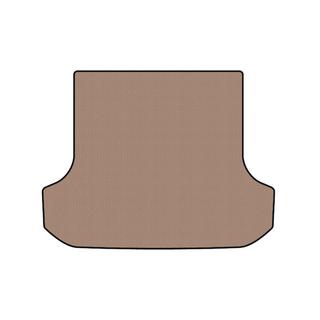 Gummibagagerumsmåtte Carsuit (SW, beige) foto 1