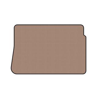 Gummimåtte til bagagerum Carsuit (2006-2009, HB, 5-dørs, beige) Renault Megane II 2004–2009 foto 1