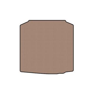 Gummibagagerumsmåtte Carsuit (2007-2010, SW, beige) foto 1
