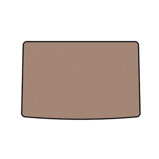 Gummimåtte til bagagerum Carsuit (Beige) Skoda Yeti 2009–2017 foto 1