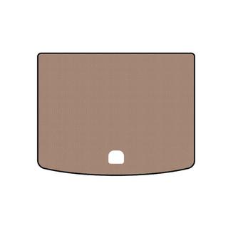 Gummimåtte til bagagerum Carsuit (Beige) SsangYong Kyron 2005–2014 foto 1