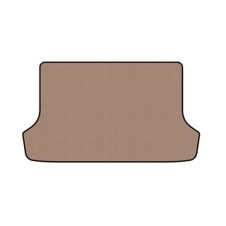 Gummibagagerumsmåtte Carsuit (5-dørs, beige) Suzuki Grand Vitara 2005–2017 foto 1