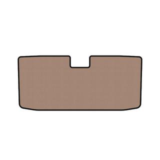 Gummimåtte til bagagerum Carsuit (Beige) foto 1