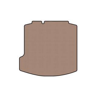 Gummibagagerumsmåtte Carsuit (SD, beige) foto 1