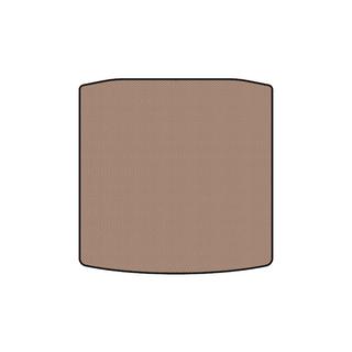 Gummibagagerumsmåtte Carsuit (SW, beige) foto 1
