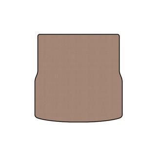 Gummibagagerumsmåtte Carsuit (2007-2009, SW, beige) foto 1