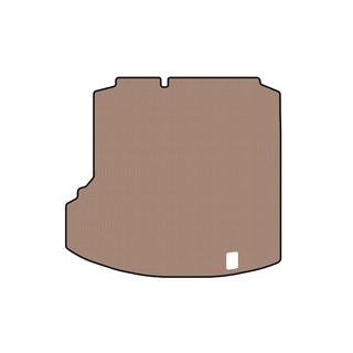Gummibagagerumsmåtte Carsuit (SD, beige) foto 1