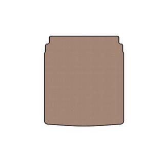 Gummibagagerumsmåtte Carsuit (SD, beige) foto 1