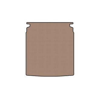 Gummibagagerumsmåtte Carsuit (Europa, SD, beige) foto 1