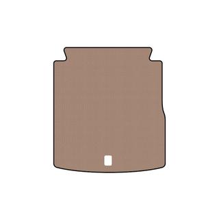 Gummimåtte til bagagerum Carsuit (SD, USA, beige) foto 1