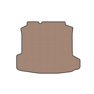 Gummibagagerumsmåtte Carsuit (SD, beige) foto 1