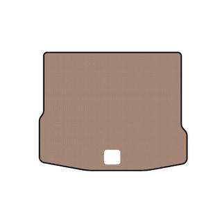 Gummibagagerumsmåtte Carsuit V1 (USA, beige) foto 1