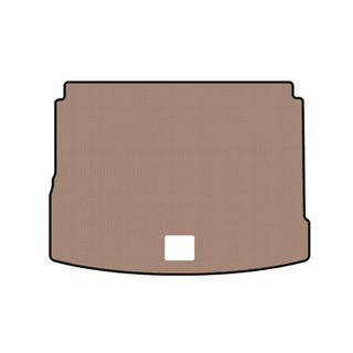 Gummibagagerumsmåtte Carsuit V2 (USA, beige) foto 1