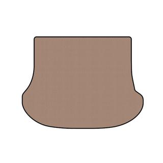 Gummibagagerumsmåtte Carsuit (SD, beige) foto 1