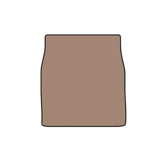 Gummibagagerumsmåtte Carsuit (2010-2013, SD, beige) foto 1