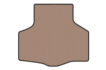 Alfa Romeo 159 2005–2011 Gummibagagerumsmåtte Carsuit (SD, beige) foto 1