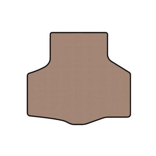 Gummibagagerumsmåtte Carsuit (SD, beige) Alfa Romeo 159 2005–2011 foto 1