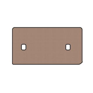 Gummimåtte til bagagerum Carsuit V-3 (Beige) Acura MDX 2007–2013 foto 1